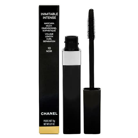 chanel extreme mascara|chanel inimitable intense waterproof mascara.